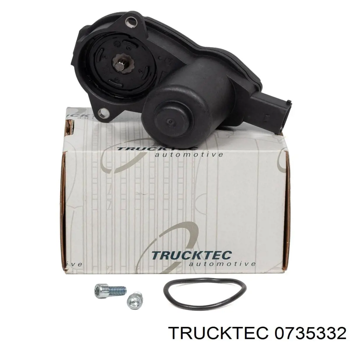 Compre PAB998281 VAG Motor de acionamento do freio de suporte traseiro