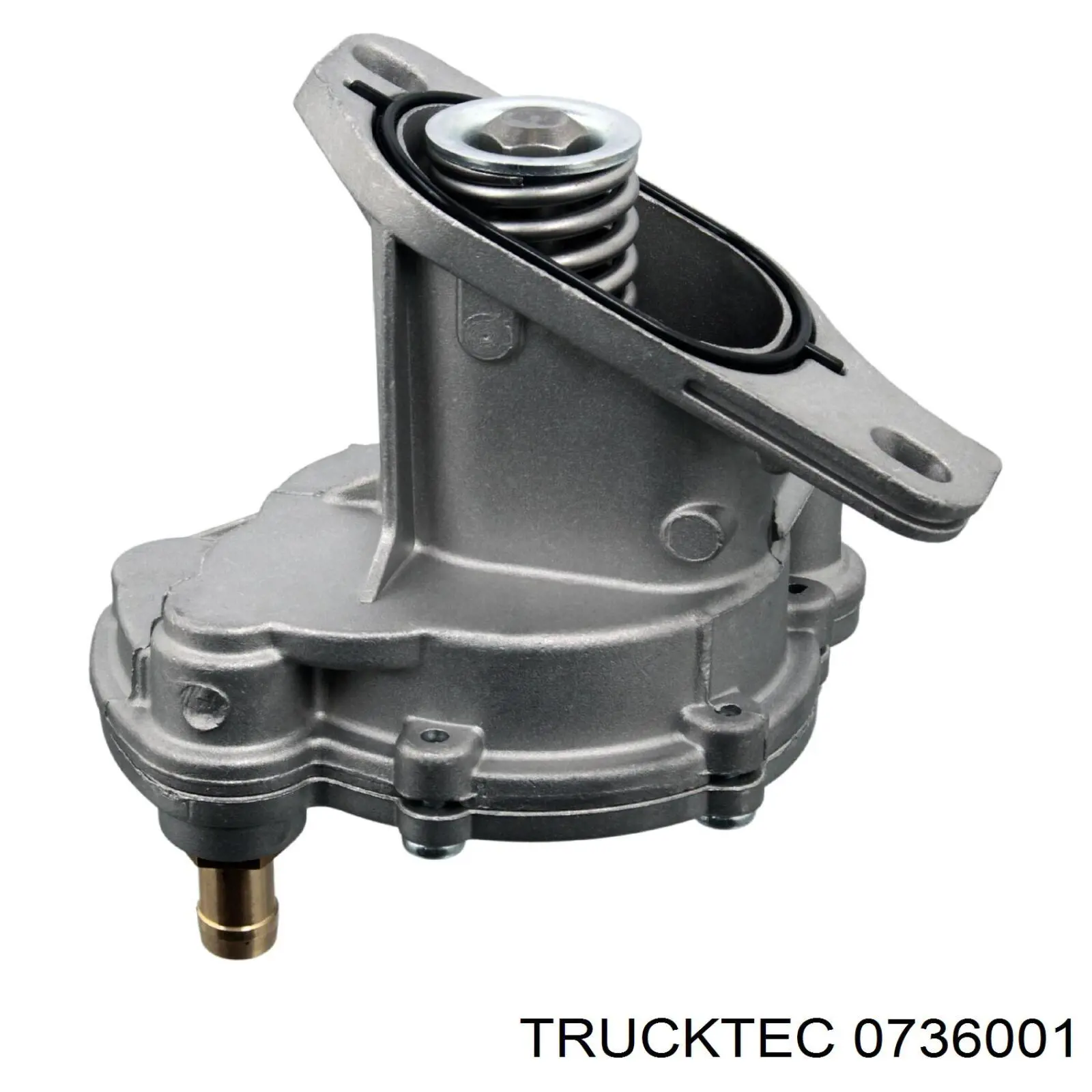 Bomba a vácuo Trucktec 0736001 preço, a partir de 128,47 USD
