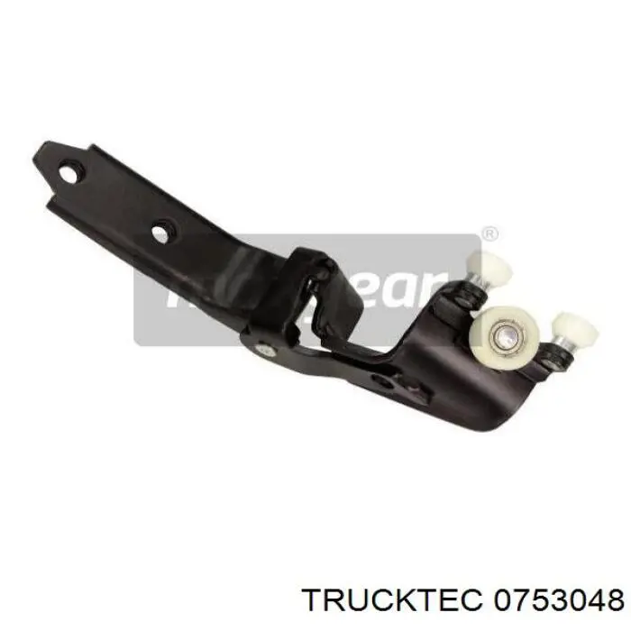 Rolo direito central da porta lateral (deslizante) Trucktec 0753048 preço, a partir de 40,83 USD