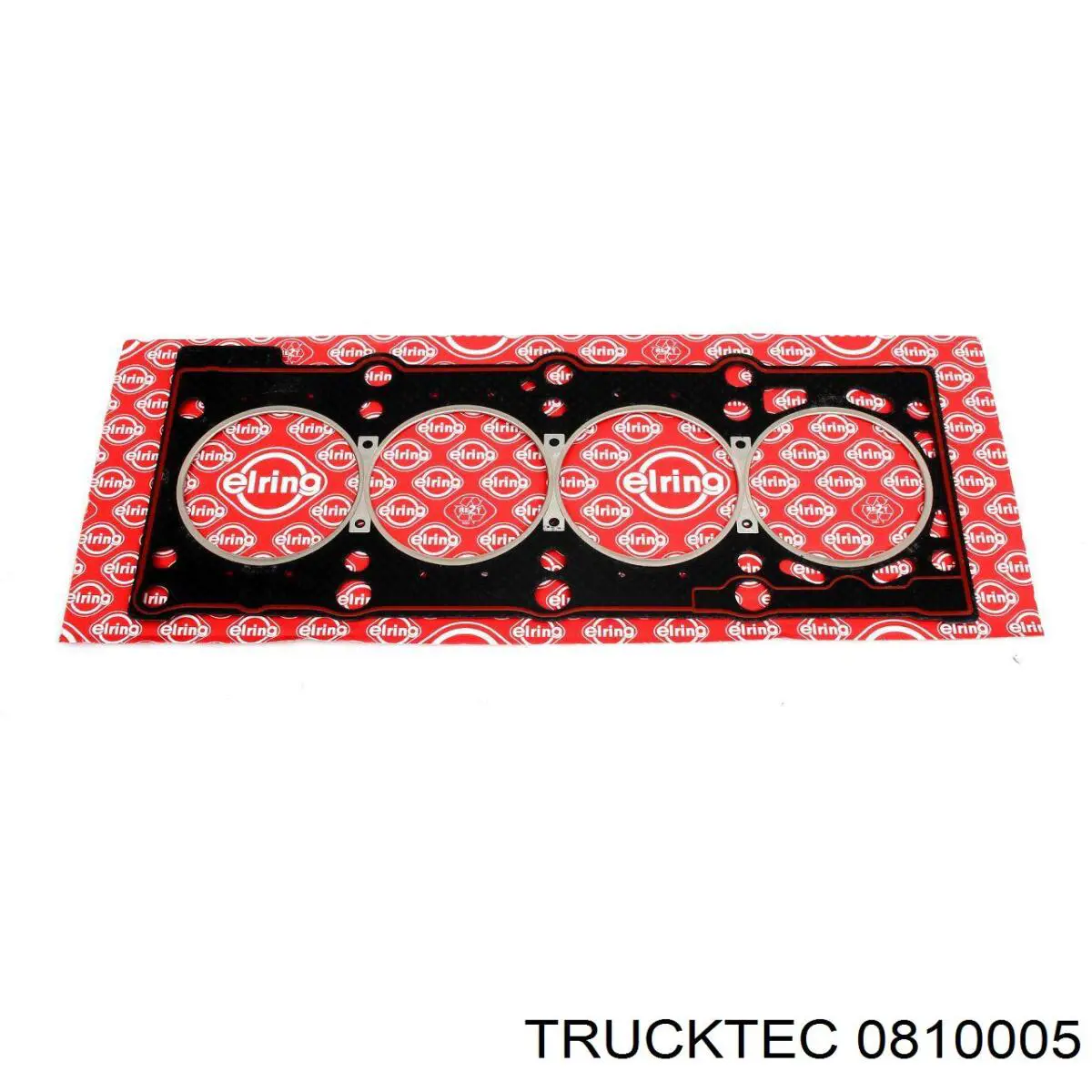 Vedante de cabeça de motor (CBC) Trucktec 0810005 preço, a partir de 20,21 USD