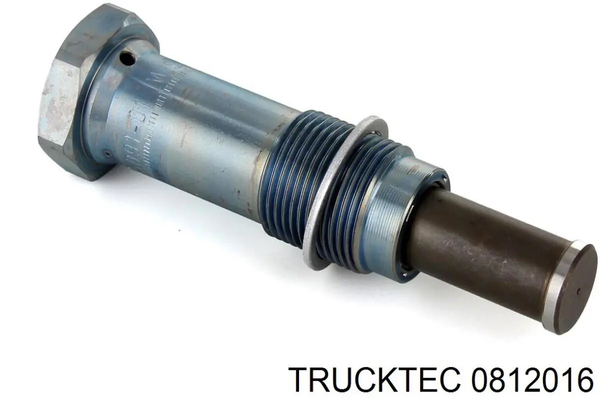 Reguladora de tensão da cadeia do mecanismo de distribuição de gás Trucktec 0812016 preço, a partir de 41,67 USD