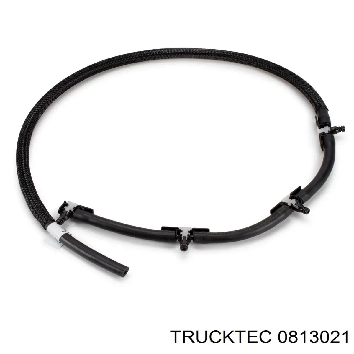 Compre 532723 Triclo Tubo de combustível, inverso desde os injetores
