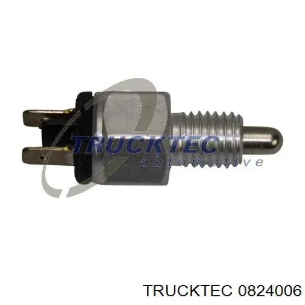 Sensor de ativação das luzes de marcha à ré Trucktec 0824006 preço, a partir de 7,30 USD