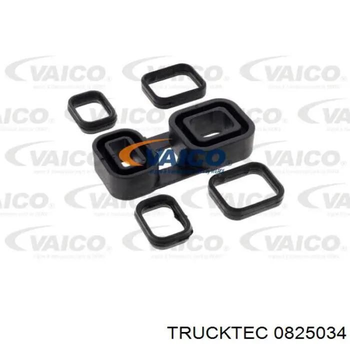 0825034 Trucktec Vedante de unidade hidráulica da Caixa Automática de Mudança