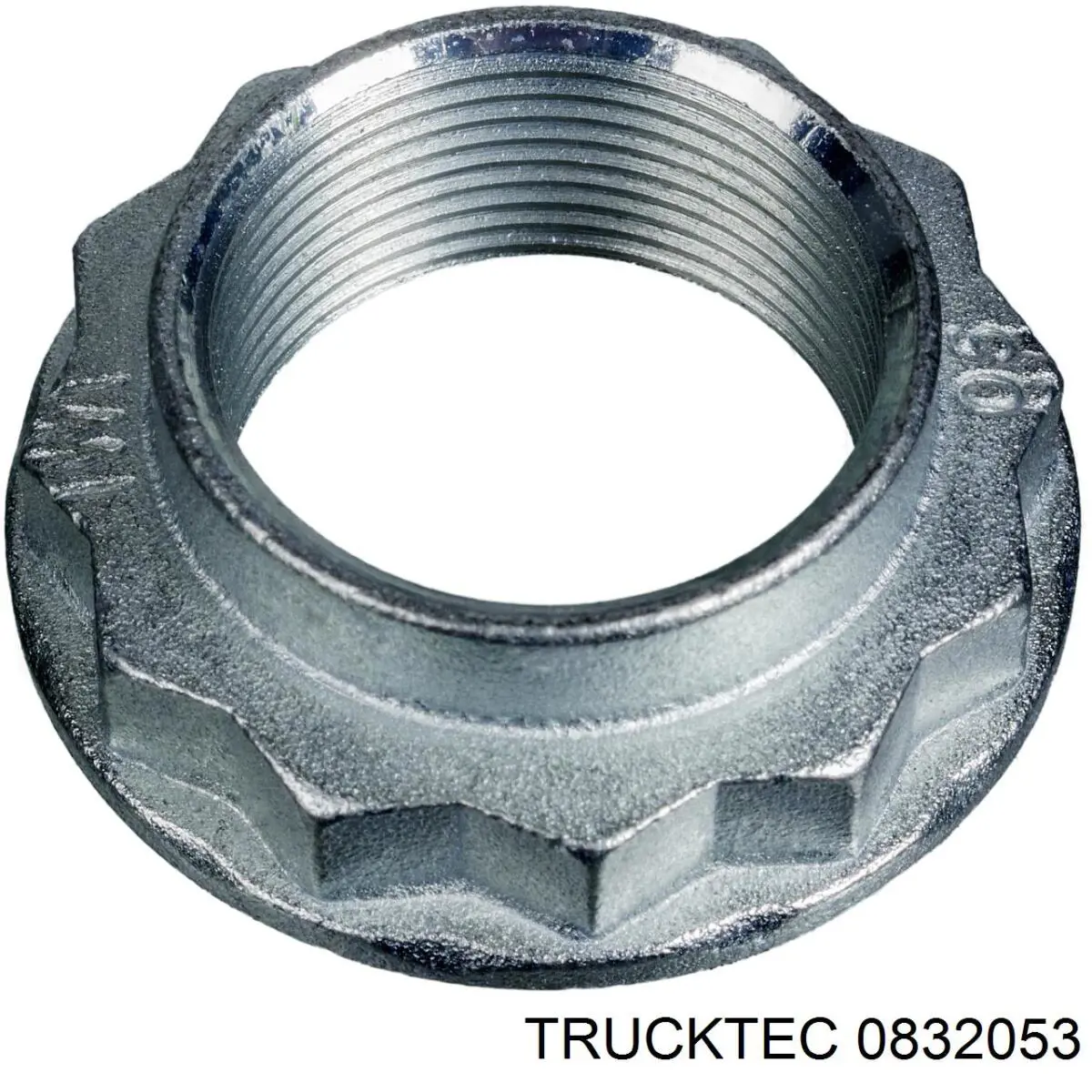 Porca de cubo traseiro Trucktec 0832053 preço, a partir de 5,92 USD