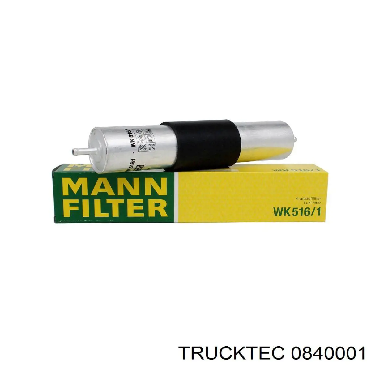 Difusor do radiador de esfriamento Trucktec 0840001 preço, a partir de 70,19 USD
