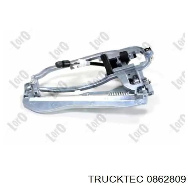Suporte de maçaneta externa da porta dianteira direita Trucktec 0862809 preço, a partir de 65,08 USD