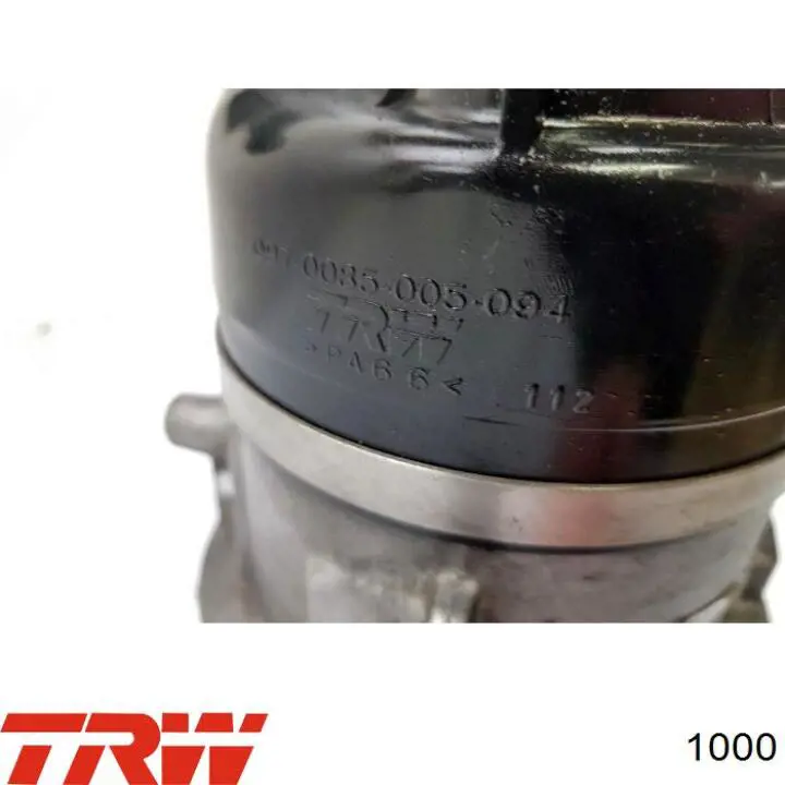 Compre 43015SEAE01 Honda Braçadeira do freio de suporte traseiro