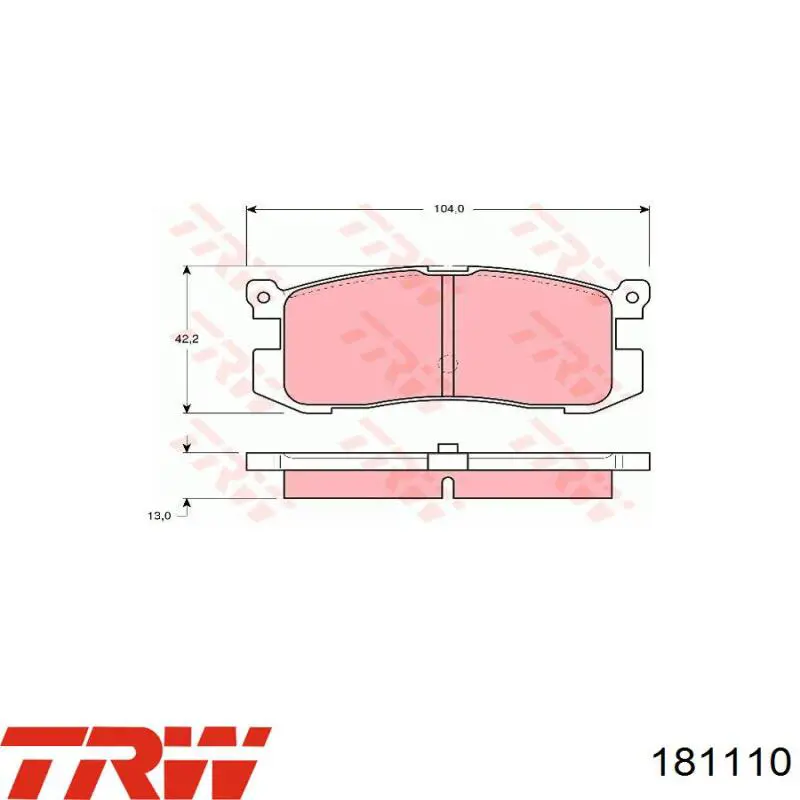 Compre 1119205 Ford Válvula de admissão