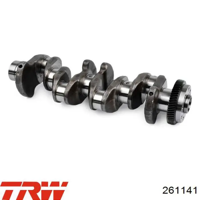 Compre 261141 TRW Válvula de escape