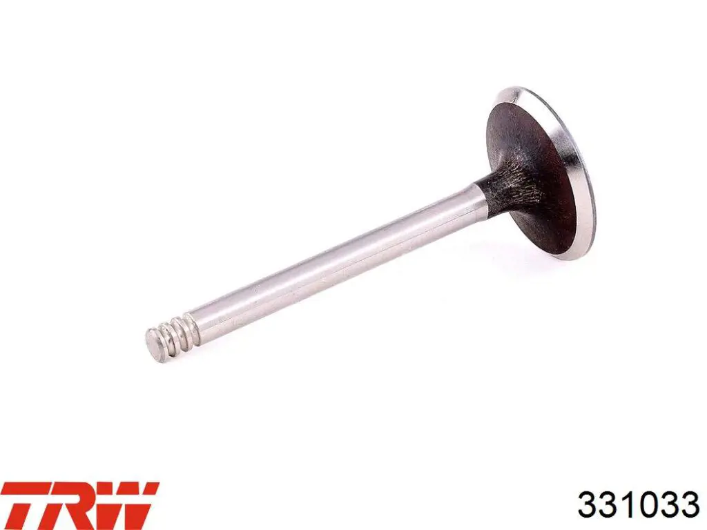 Válvula de admissão TRW 331033 preço, a partir de 5,74 USD