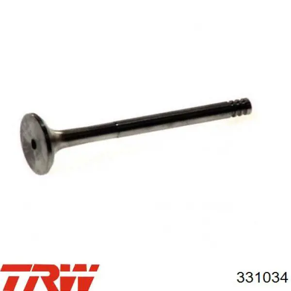 Válvula de escape TRW 331034 preço, a partir de 6,92 USD