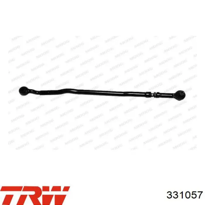 Compre 331057 TRW Válvula de admissão