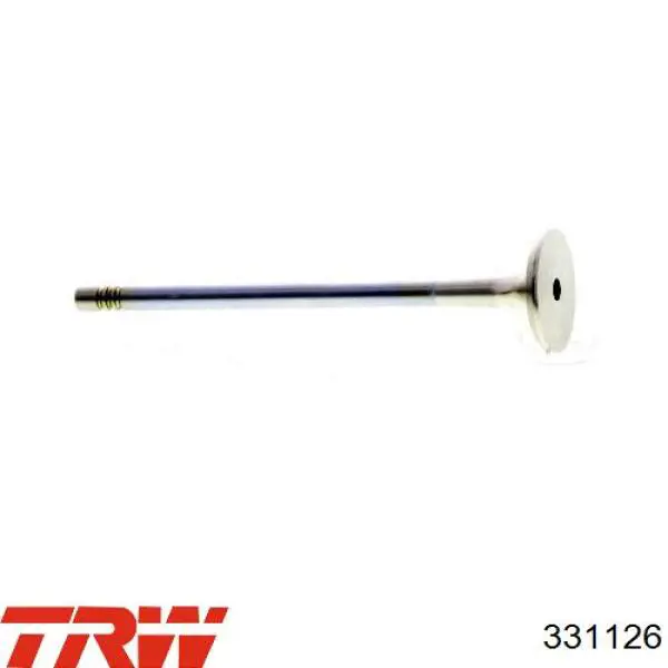 Compre 331126 TRW Válvula de escape