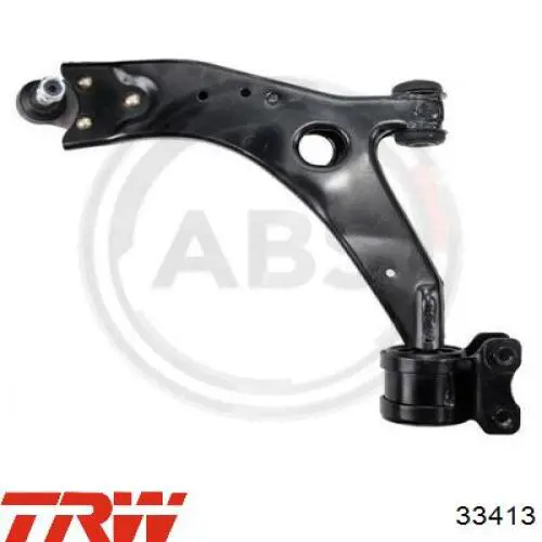 Válvula de admissão TRW 33413 preço, a partir de 7,16 USD