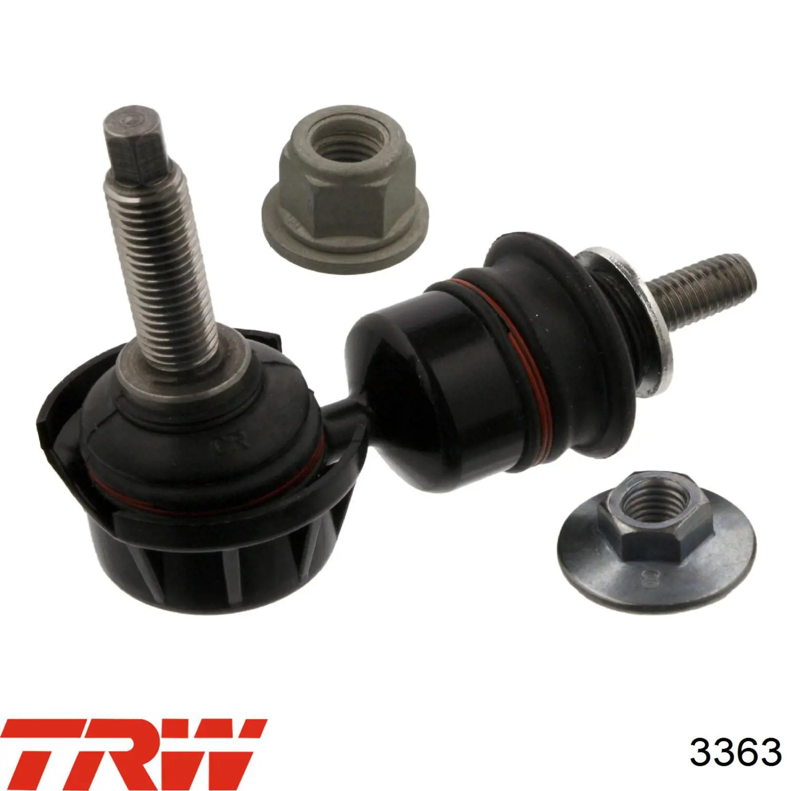 Compre V033034 BGA Válvula de admissão