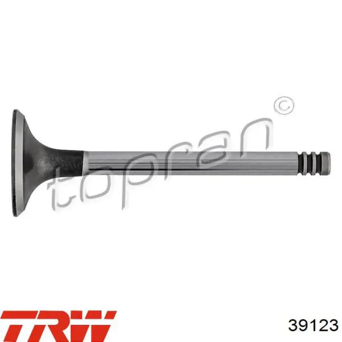 Válvula de admissão TRW 39123 preço, a partir de 6,48 USD
