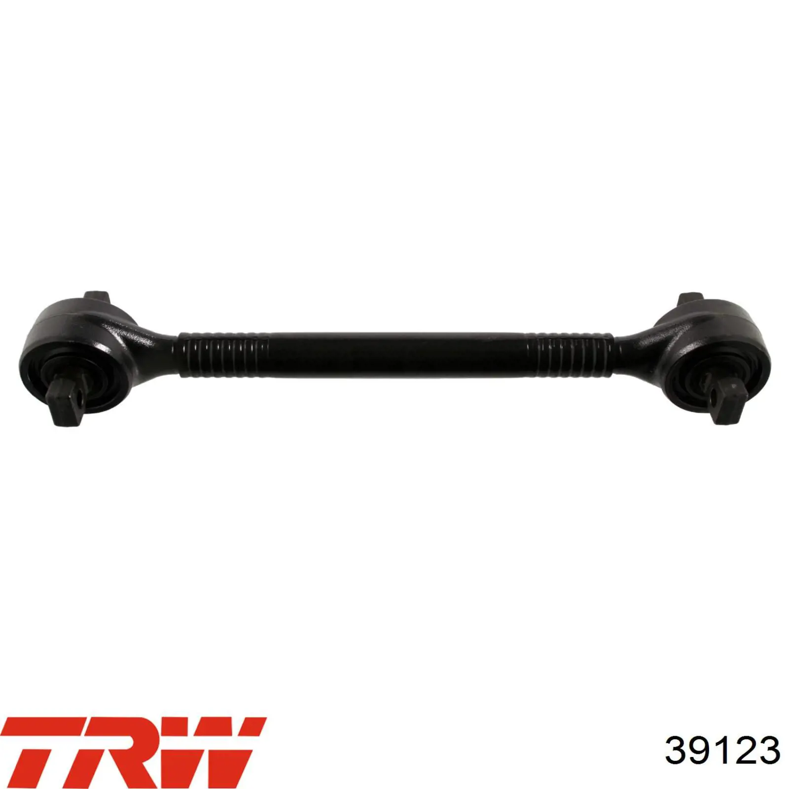 39123 TRW Válvula de admissão