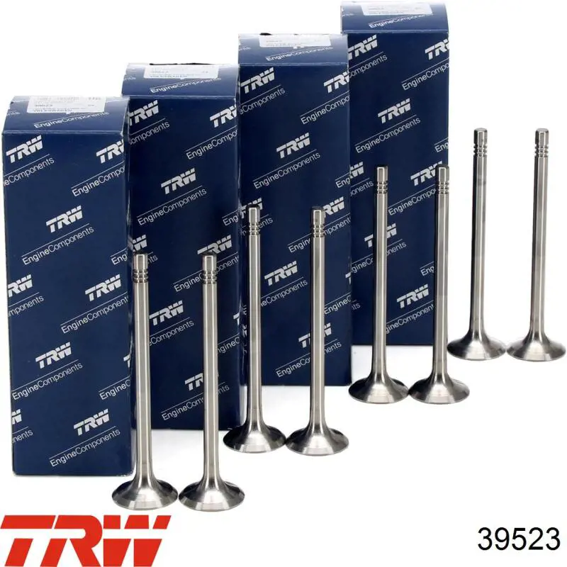 39523 TRW Válvula de escape