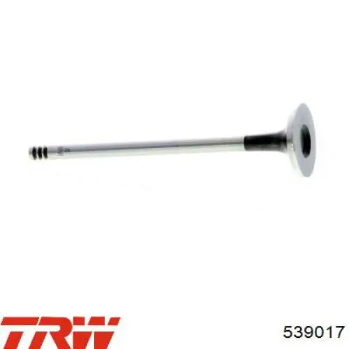 Válvula de escape TRW 539017 preço, a partir de 6,76 USD