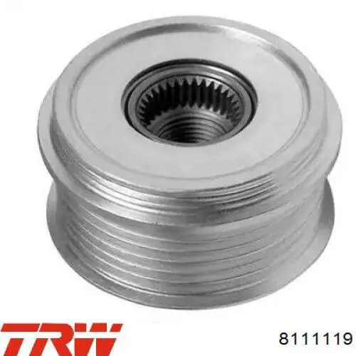 Guia de válvula BMW 1  F21