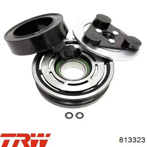 Compre VAG96388B AE Guia de válvula