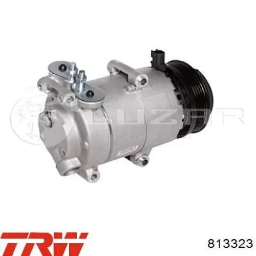 VAG96388B AE Guia de válvula