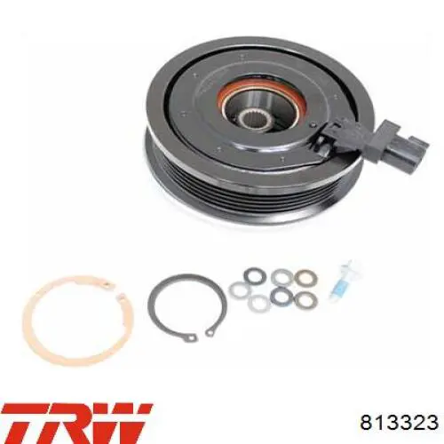 Compre VAG96388B AE Guia de válvula