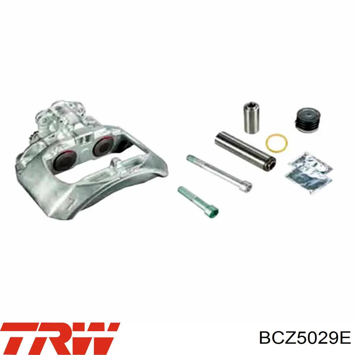 Compre K003799 Knorr-bremse Suporte do freio dianteiro direito
