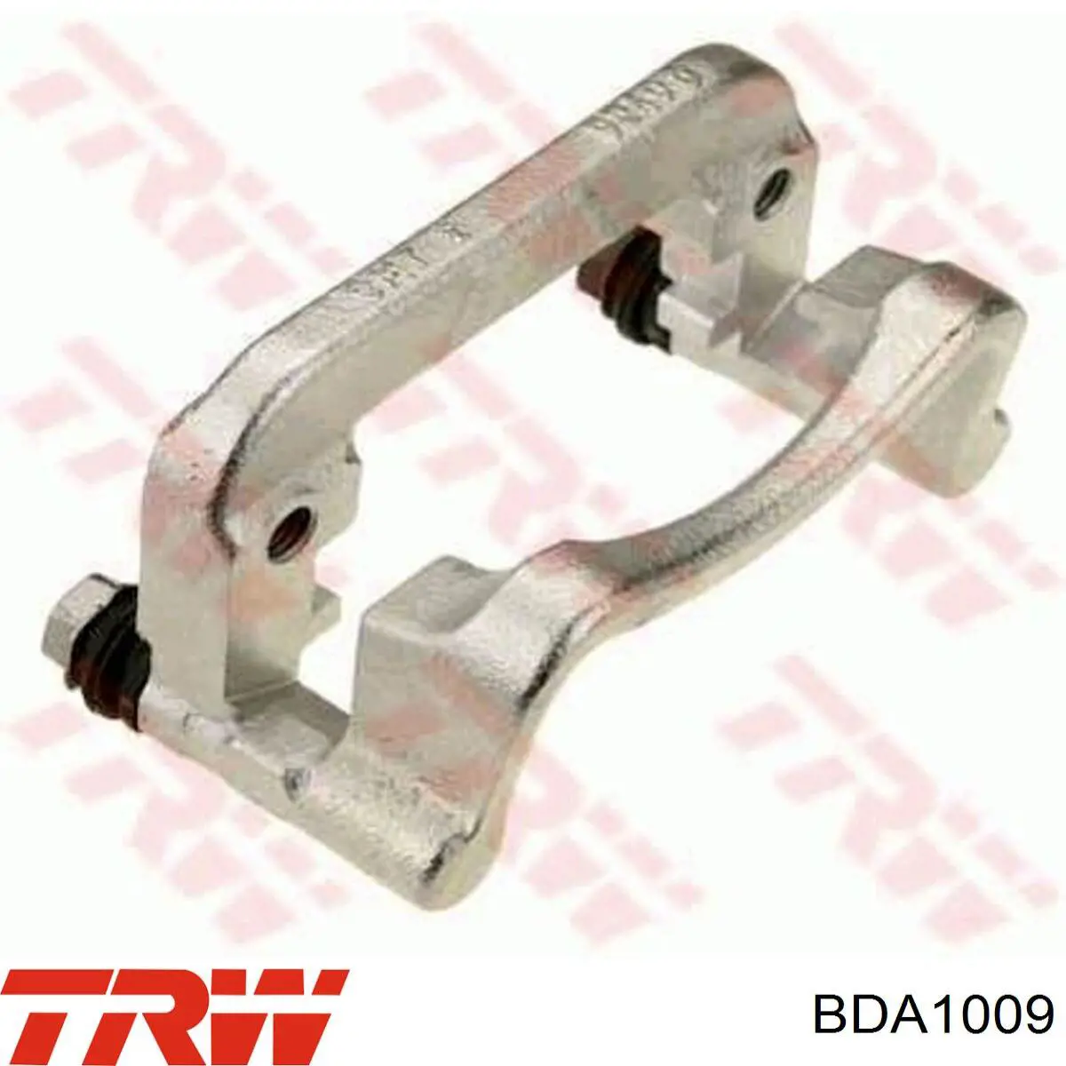 Braçadeira do freio de suporte traseiro TRW BDA1009 preço, a partir de 44,06 USD