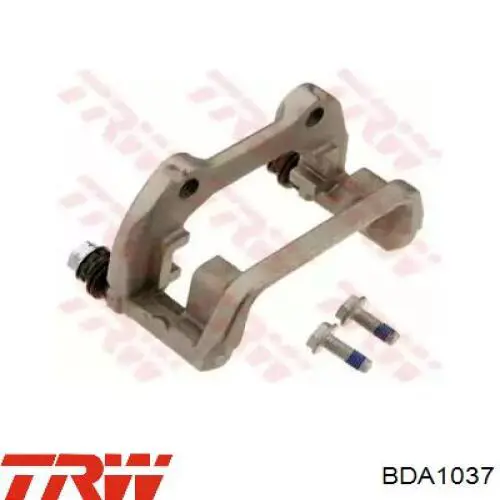Guia superior de suporte dianteiro TRW BDA1037 preço, a partir de 10,21 USD