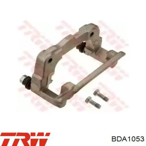 Braçadeira do freio de suporte traseiro VAG 4H0615425 preço, a partir de 79,53 USD
