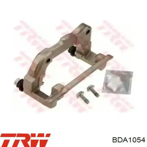 Braçadeira do freio de suporte traseiro VAG 4H0615426 preço, a partir de 79,92 USD