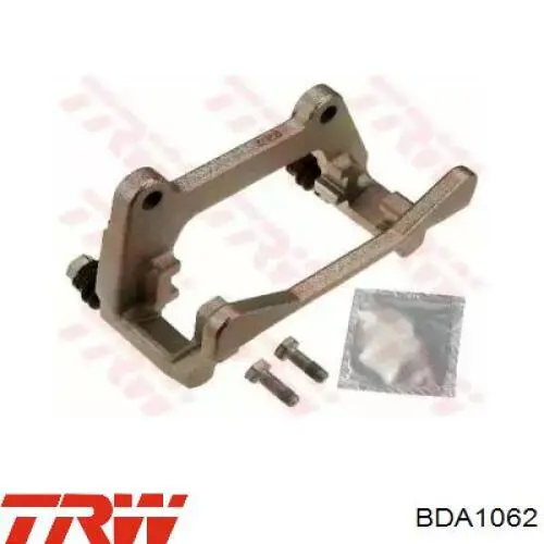Compre 8K0615425 VAG Braçadeira do freio de suporte traseiro