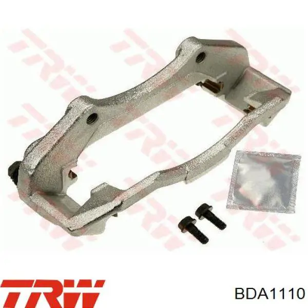 Braçadeira do freio de suporte dianteiro General Motors 13343571 preço, a partir de 104,01 USD