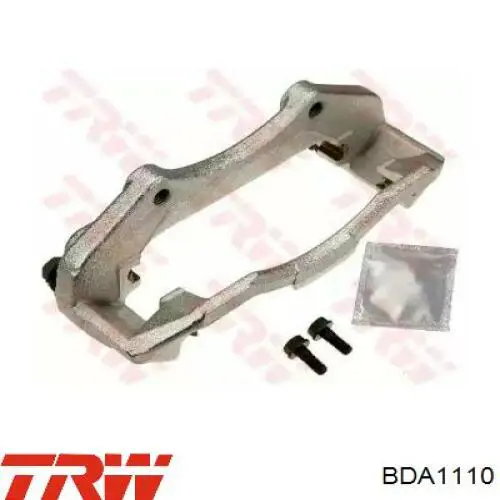 Compre 13343571 General Motors Braçadeira do freio de suporte dianteiro
