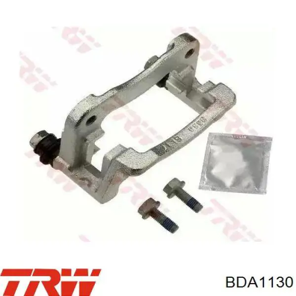 Braçadeira do freio de suporte traseiro TRW BDA1130 preço, a partir de 42,70 USD