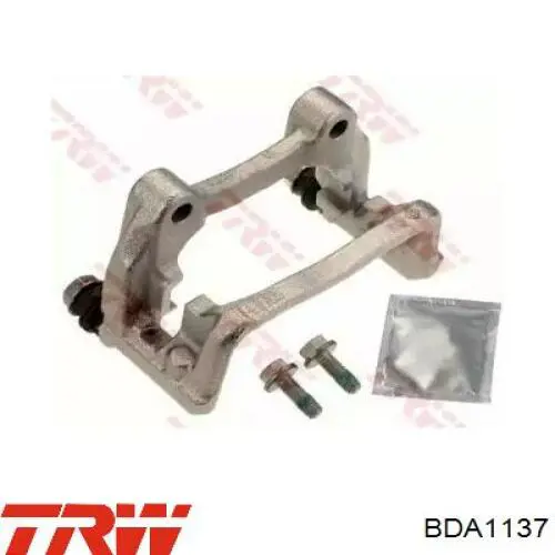 Braçadeira do freio de suporte traseiro Mercedes A0004230906 preço, a partir de 52,02 USD