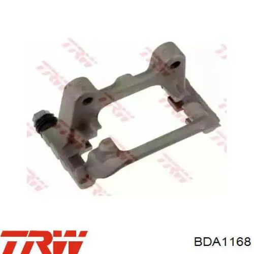 Braçadeira do freio de suporte traseiro TRW BDA1168 preço, a partir de 65,02 USD