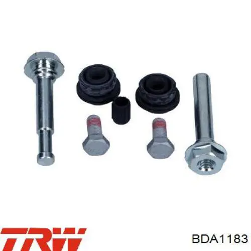 Compre 5G0615126 VAG Braçadeira do freio de suporte dianteiro