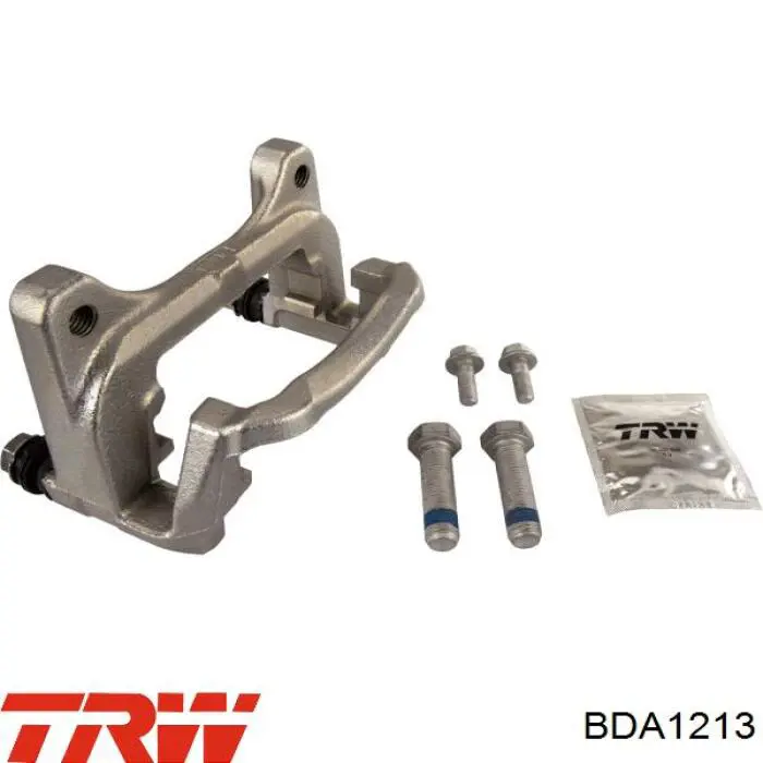 Suporte do freio dianteiro direito ERT 410311 preço, a partir de 48,84 USD