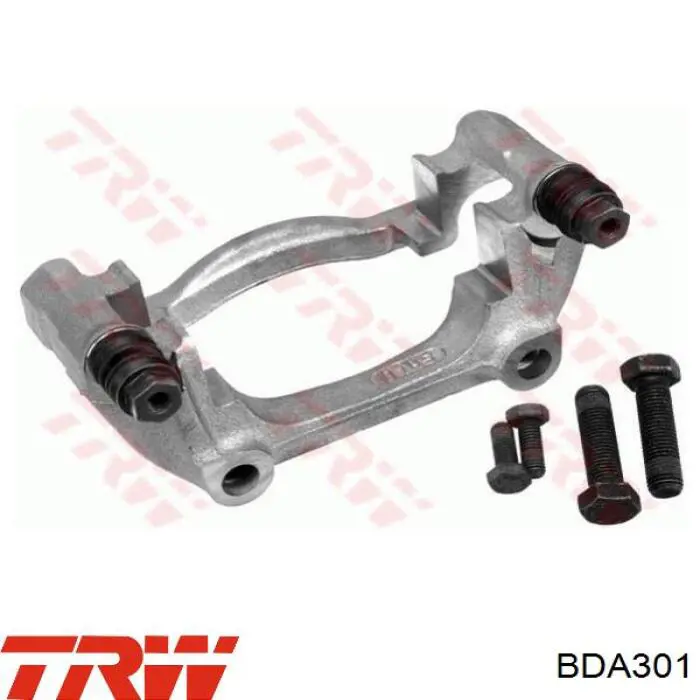 Braçadeira do freio de suporte dianteiro Mercedes A2014200215 preço, a partir de 221,46 USD