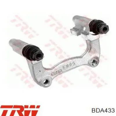 Braçadeira do freio de suporte traseiro TRW BDA433 preço, a partir de 36,95 USD