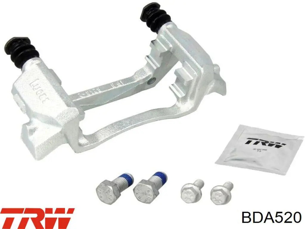 Braçadeira do freio de suporte dianteiro Mercedes A1684202315 preço, a partir de 88,36 USD