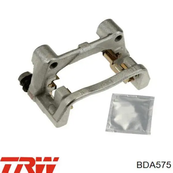 Braçadeira do freio de suporte traseiro General Motors 546602 preço, a partir de 36,02 USD