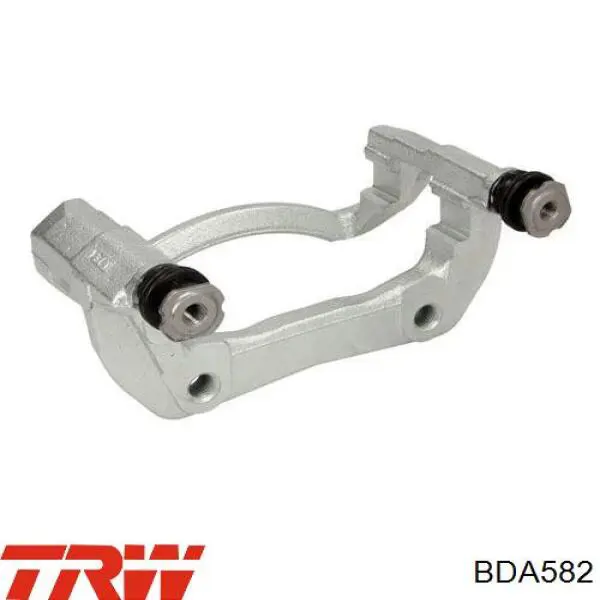 Braçadeira do freio de suporte dianteiro TRW BDA582 preço, a partir de 57,20 USD
