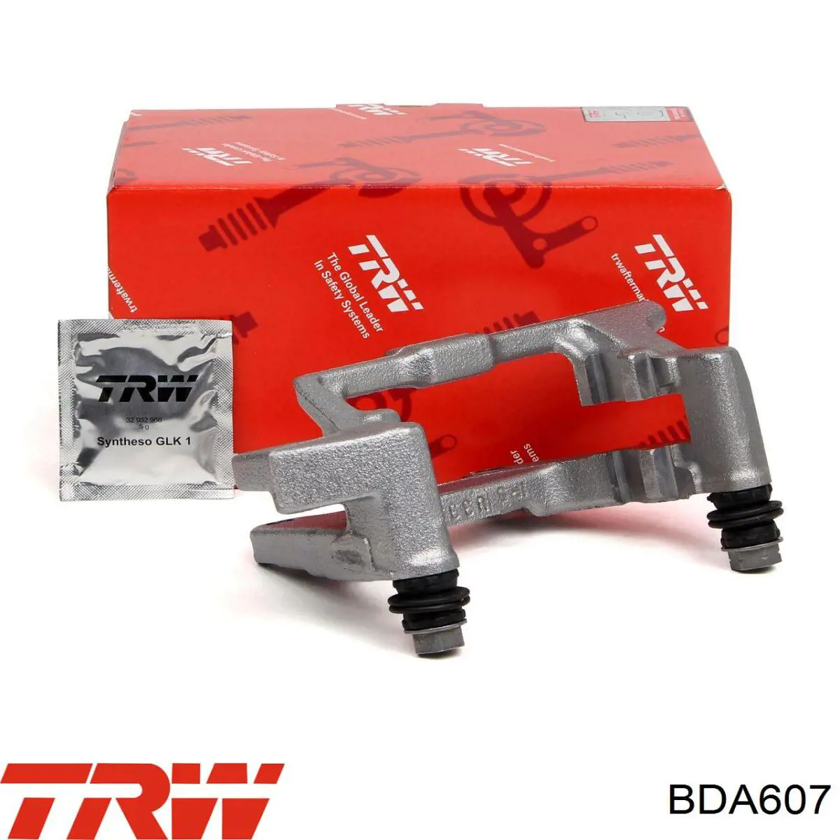 Braçadeira do freio de suporte traseiro VAG 4F0615426D preço, a partir de 38,43 USD