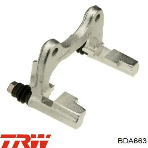 Braçadeira do freio de suporte traseiro Renault (RVI) 7701060077 preço, a partir de 60,57 USD