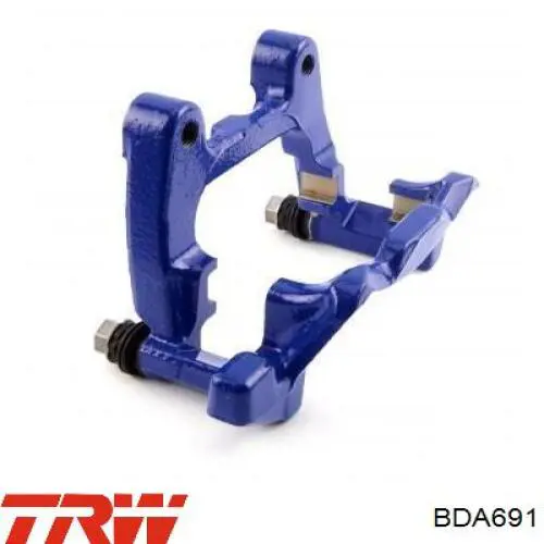  TRW BDA691 preço, a partir de 87,83 USD