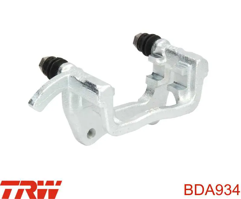 Braçadeira do freio de suporte traseiro TRW BDA934 preço, a partir de 56,72 USD